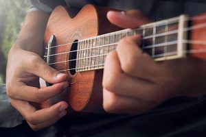 Guitar Classes in Wadala