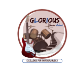 Glorious Music School Logo