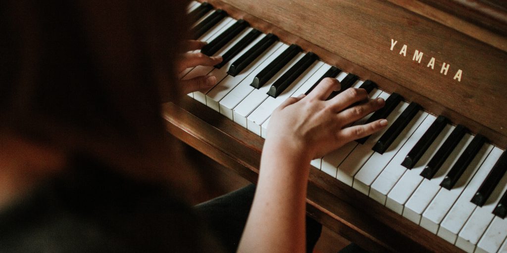 Keyboard Classes in Matunga