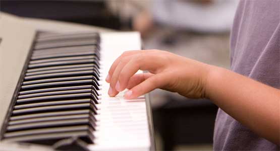 Piano Classes in Dadar West