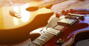 Ukulele Classes in Sewri