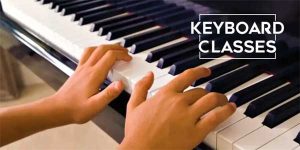 Keyboard Classes in Worli