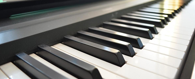 Keyboard Tuition Centre in Mumbai