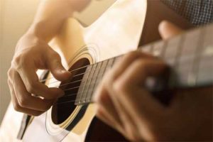 Guitar classes in Prabhadevi