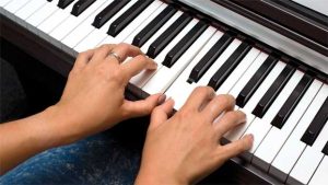 Keyboard Classes in Bandra