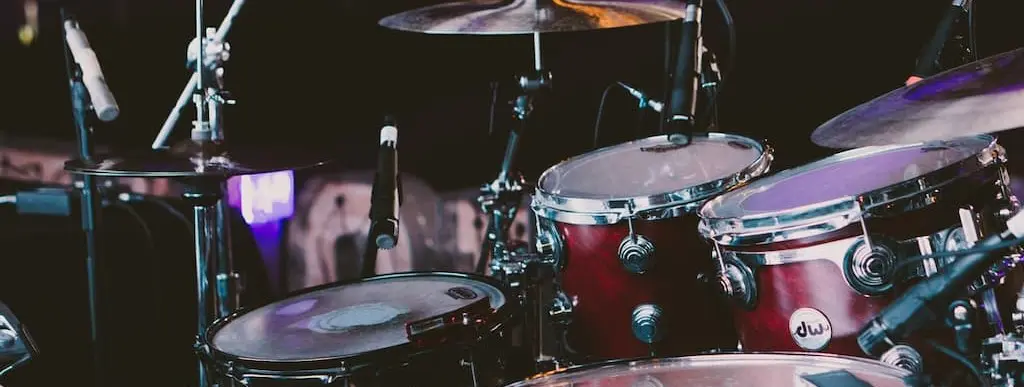 Drum Classes in Prabhadevi